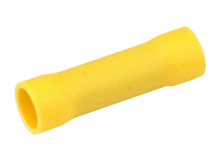 202 Rotary Connector Oval Butt 12-10