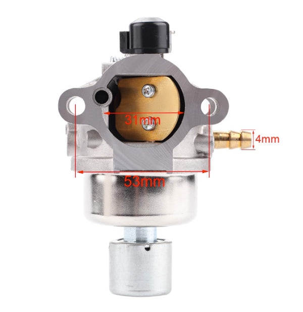 Carburetor Kit for Kohler CV13 CV14 CV15 CV15S CV16S CV14S CV16 Command Pro Series Engine 1285395-S 12-853-58 12-853-95-S 12-853-83 12-853-08