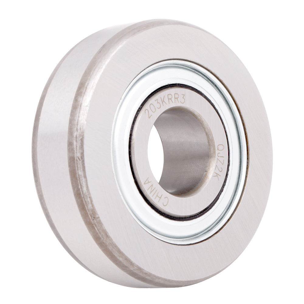 203KRR3 - Agricultural Bearing with Round Bore