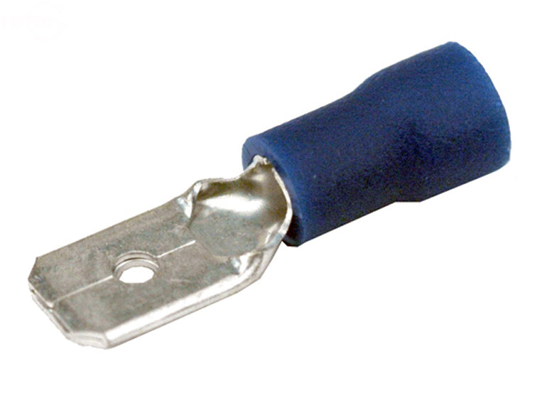 205 Rotary Connector Slip-On Male 16-14