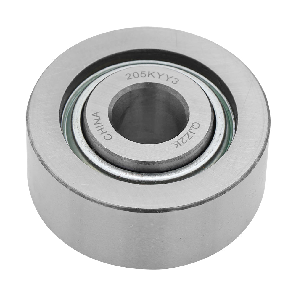 205KYY3 - Agricultural Bearing with Round Bore