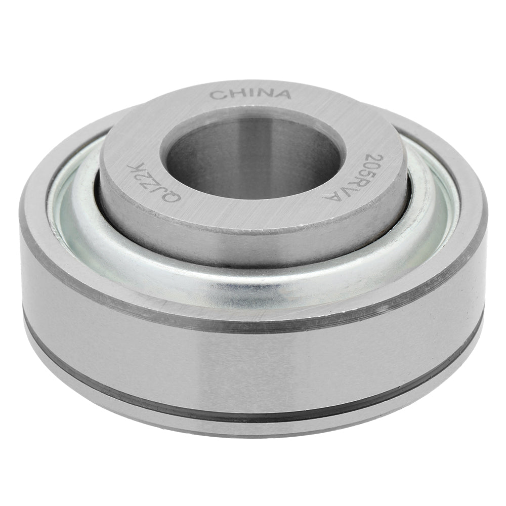 205RVA - Agricultural Bearing with Round Bore