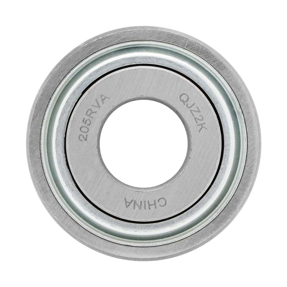 205RVA - Agricultural Bearing with Round Bore