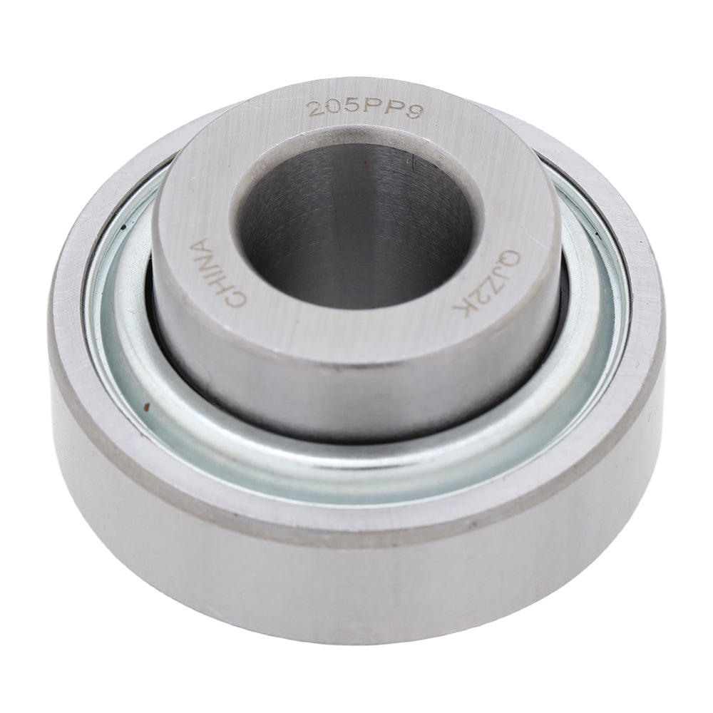 205PP9 - Agricultural Bearing with Round Bore