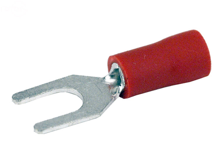 207 Rotary Connector Spade 22-18
