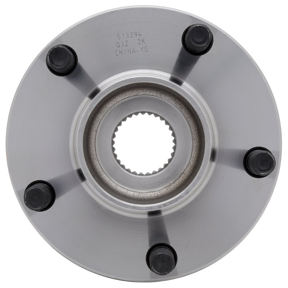 513294 - Front Wheel Hub Bearing Assembly
