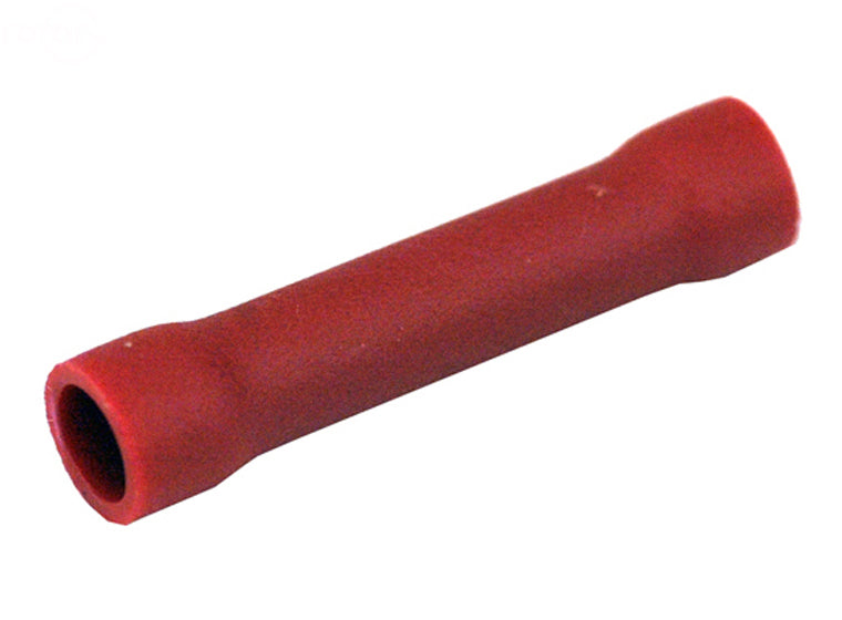 210 Rotary Connector Oval Butt 22-18