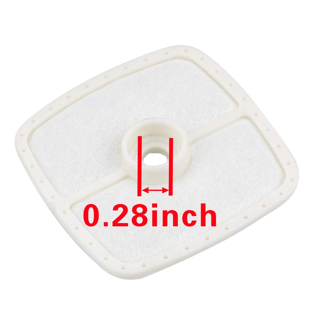 Hipa A021000720 Carburetor Kit For Echo HC150 HC151 HC160 HC161 HC180 HC200 Hedge Clipper Replace RB-K70A RB-K75 A021000723 A021000380