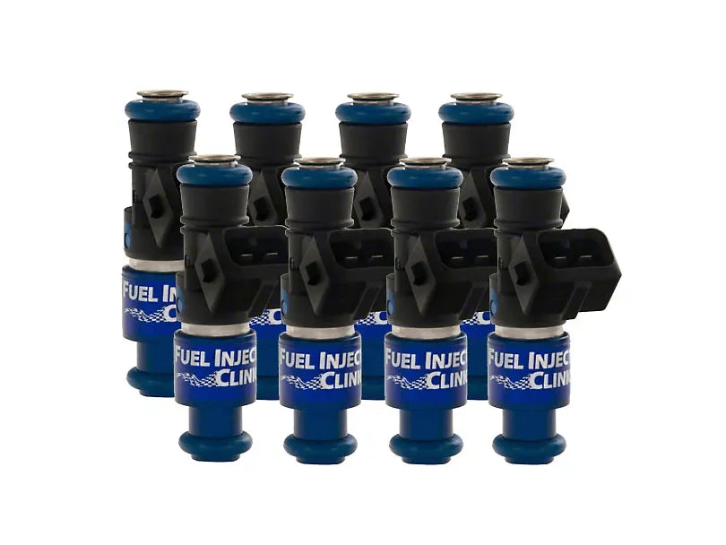 Fuel Injector Clinic 2150CC Injectors Hemi 5.7L /6.1L /6.2L Hellcat / 6.4L