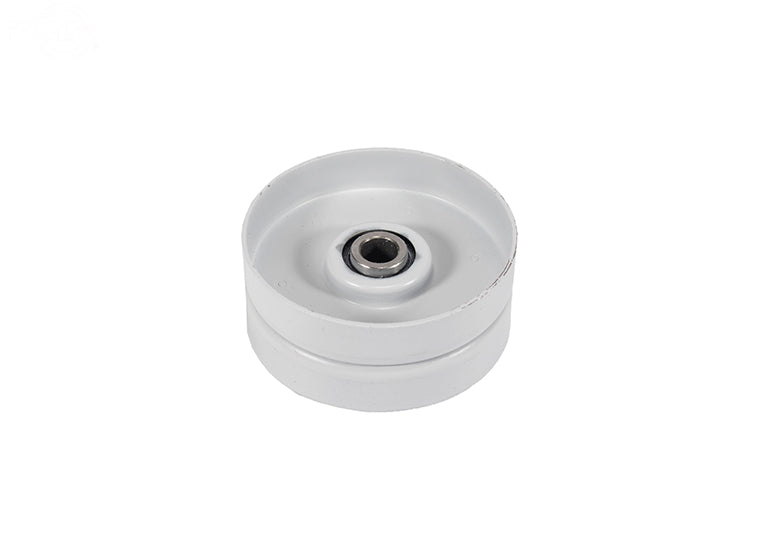 Rotary 2191 GW-1713802 Fits Troy Bilt Flat Idler Pulley 3/8"X 2-3/4" Ip4420