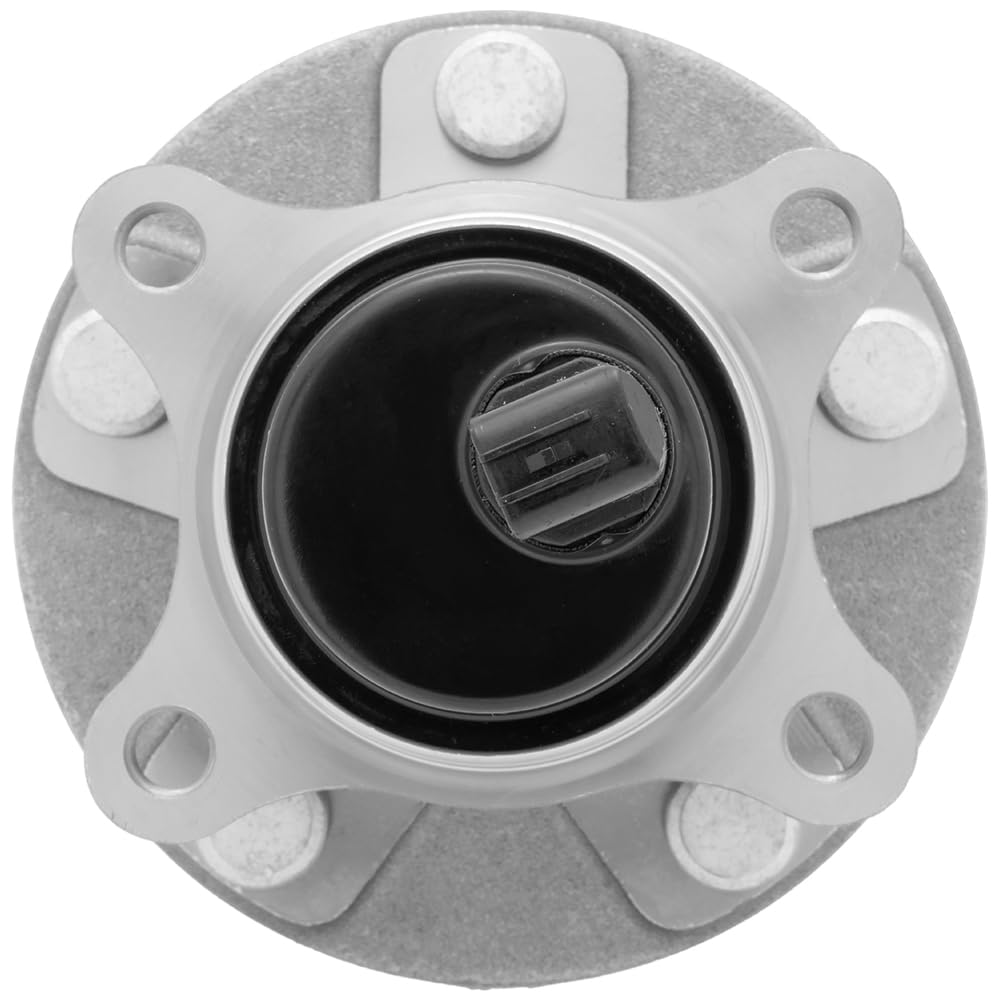 513163 - Front Wheel Hub Bearing Assembly