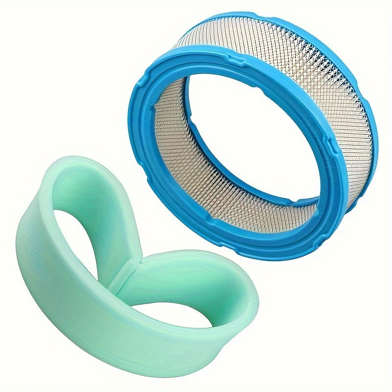 394018 Air Filter For Briggs & Stratton 392642 394018S 271271 272490 16HP 18 HP Engine