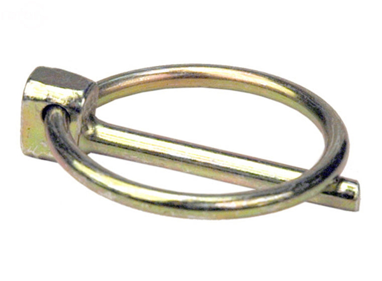 Rotary 2226 809006 Fits Exmark Quick Pin 3/16" Bobcat