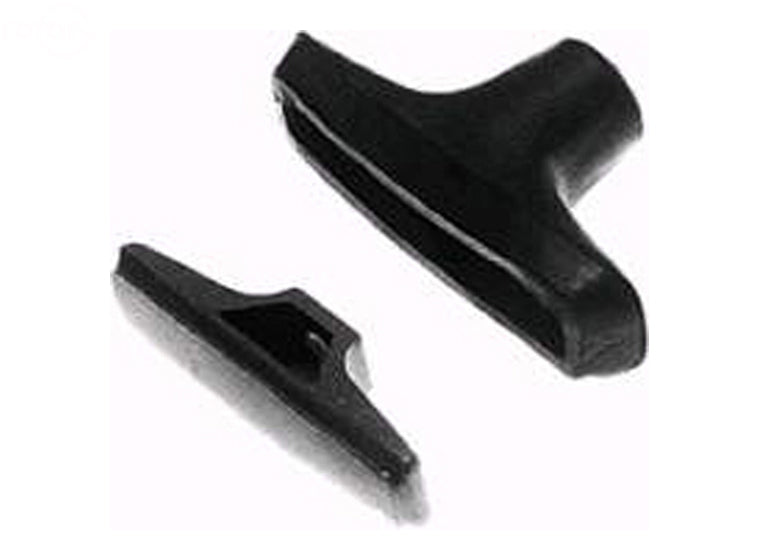 Rotary 2234 491288 Fits Briggs & Stratton Rubber Starter Handle