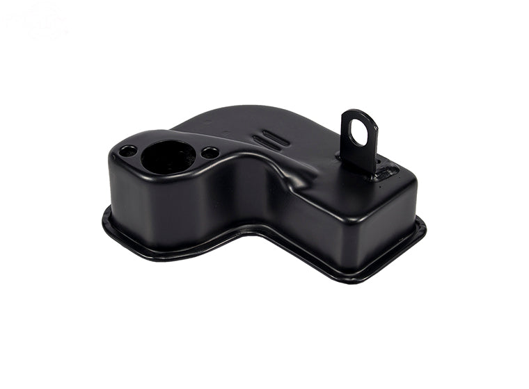 Rotary 2284 35771A Fits Tecumseh Muffler Bolt-On