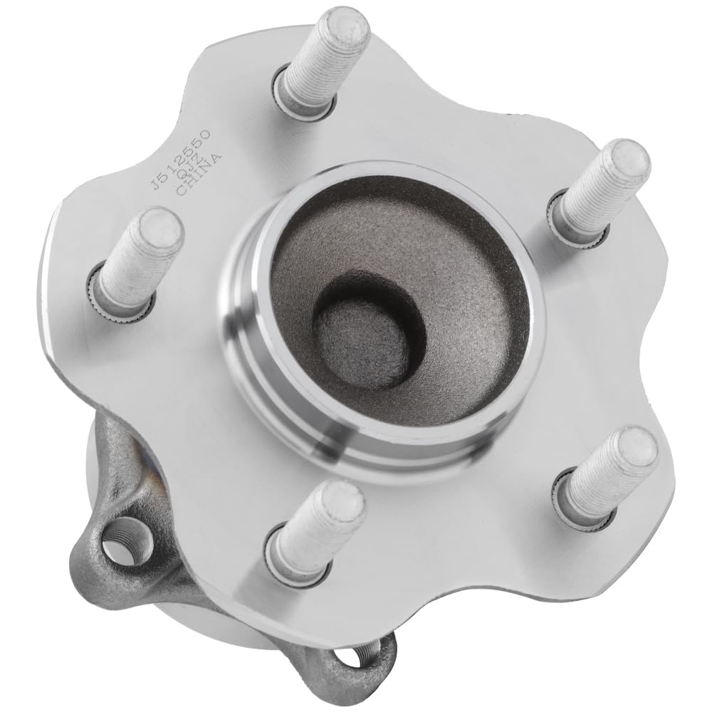 512550 - Rear Wheel Hub Bearing Assembly