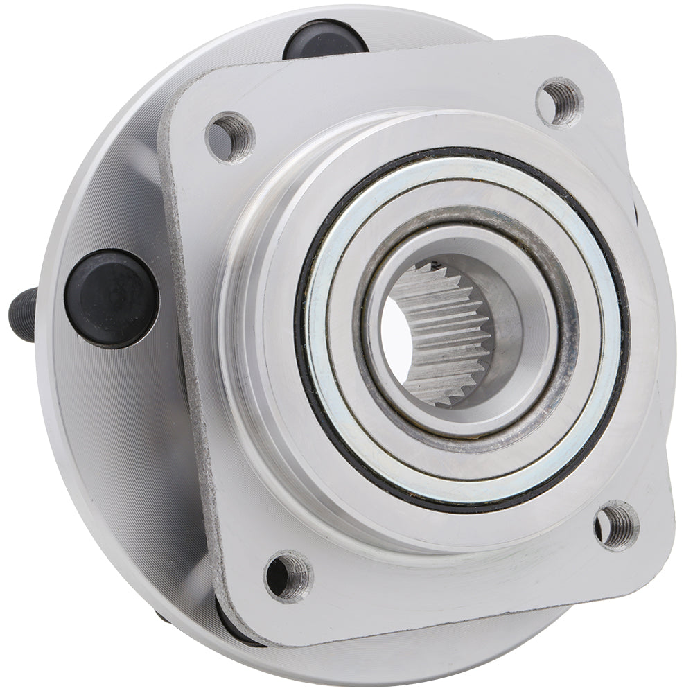 513074 - Front Wheel Hub Bearing Assembly