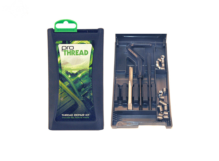 2310 Rotary Thread Repair Kit 1/4-20