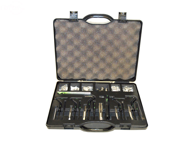 2316 Rotary Range Kit Set