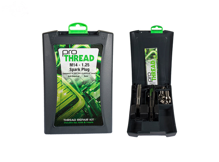 2323 Rotary Thread Repair Kit 14MM