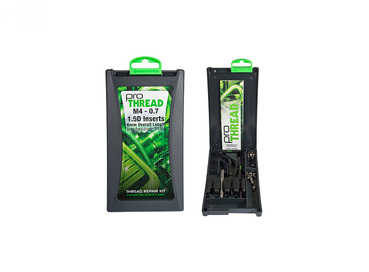 2328 Rotary Repair Kit #35045 M4 X 0.7
