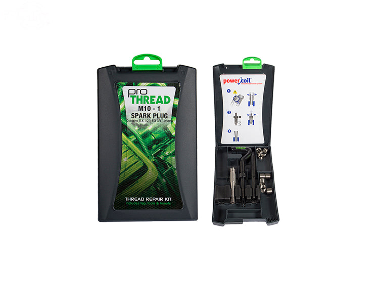 2329 Rotary Repair Kit #38105 M10 X 1