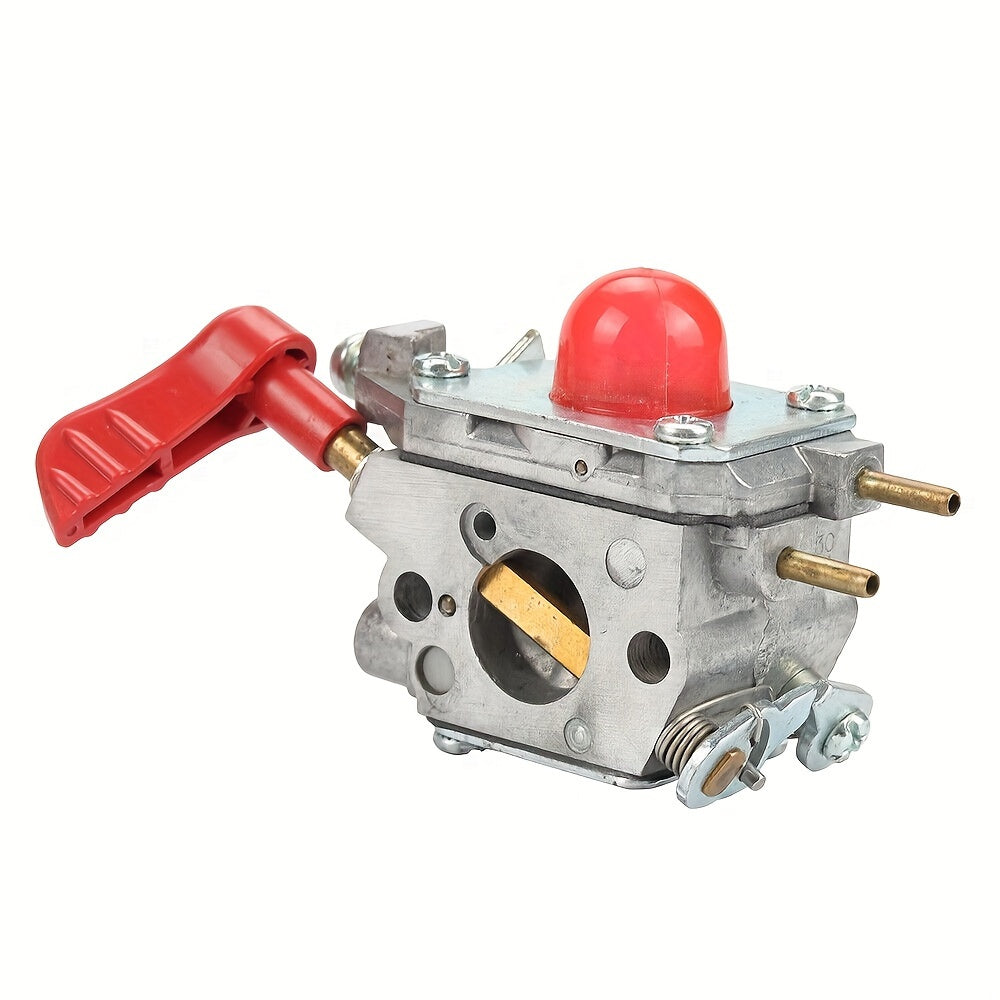 C1U-W43B Carburetor For Poulan BVM200FE C1U-W43 C1U-W43A Gas Blower