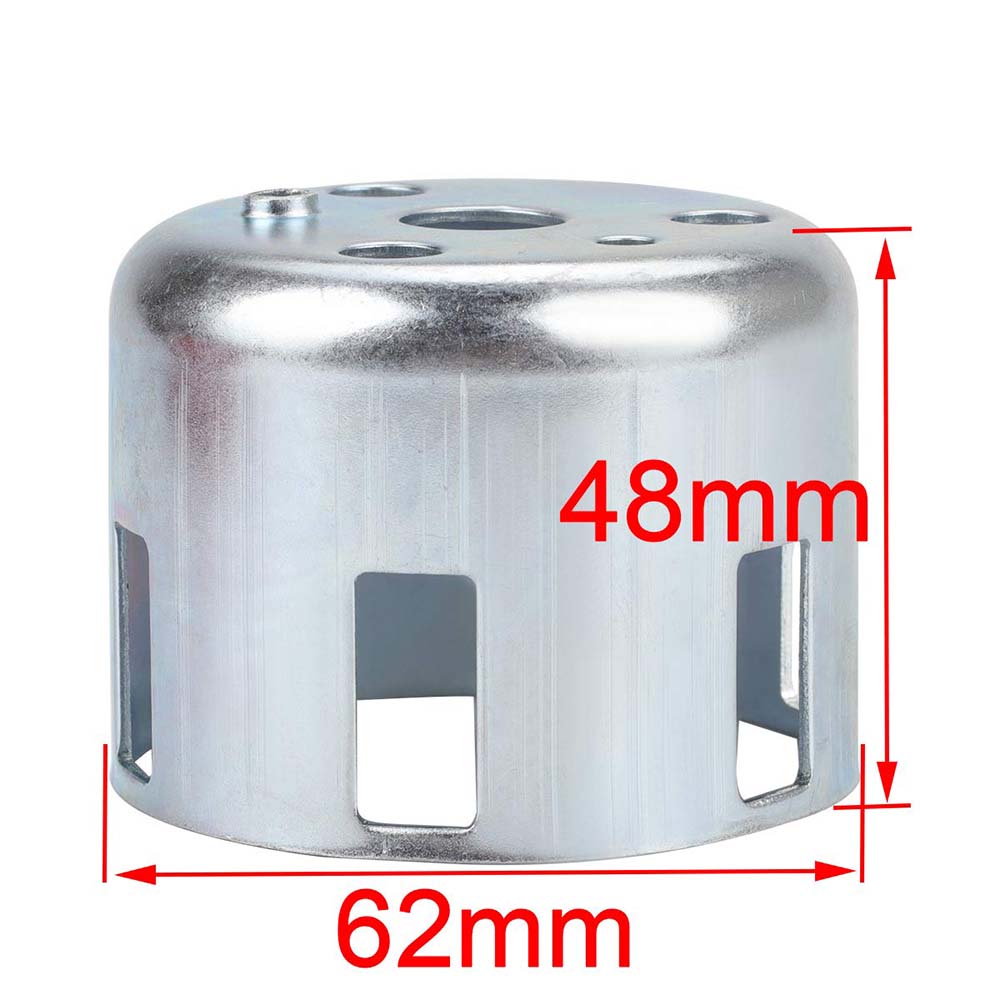 HIPA GX160 Recoil Starter for Honda GX140 GX200 5.5 6.5HP 196cc EG1400 Harbor Freight Predator 212cc Go Kart R210 60363 68121 69727 68120 69730