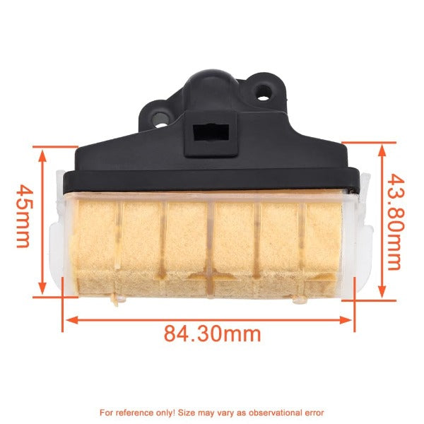 Hipa MS250 Air Filter Tune Up Kit For Stihl MS 250 MS210 MS230 021 023 025 Chainsaw # Replace 1123-160-1650