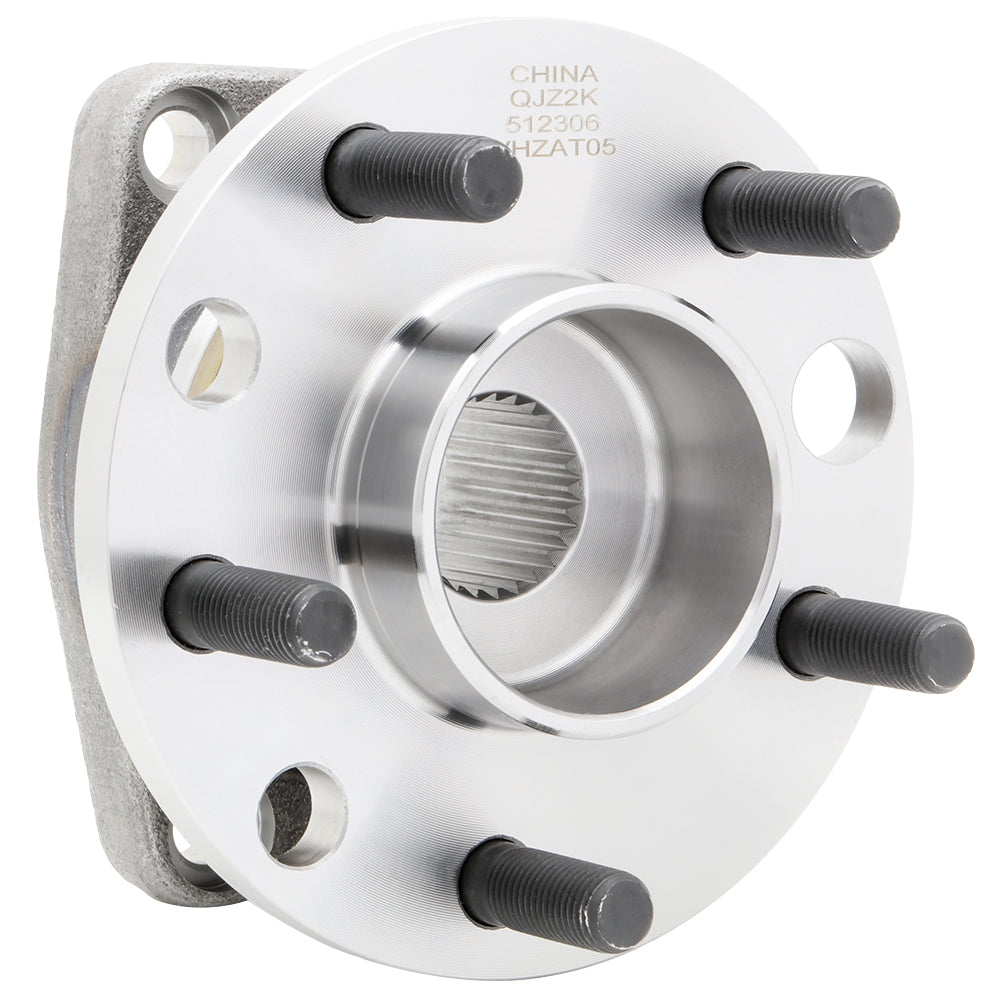 512306 - Rear Wheel Hub Bearing Hub Assembly
