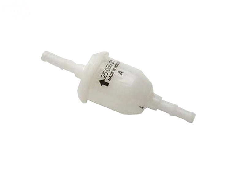 Rotary 2505021S 25-050-21-S Fits Kohler OEM 75 Micron Fuel Filter
