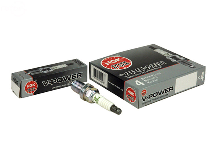 Rotary 2538 W16EPR-U Fits Nippondenso Spark Plug NGK Bpr5Es