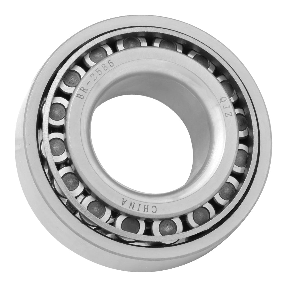 Cone: 2585 & Race: 2523 - Tapered Roller Bearing Set