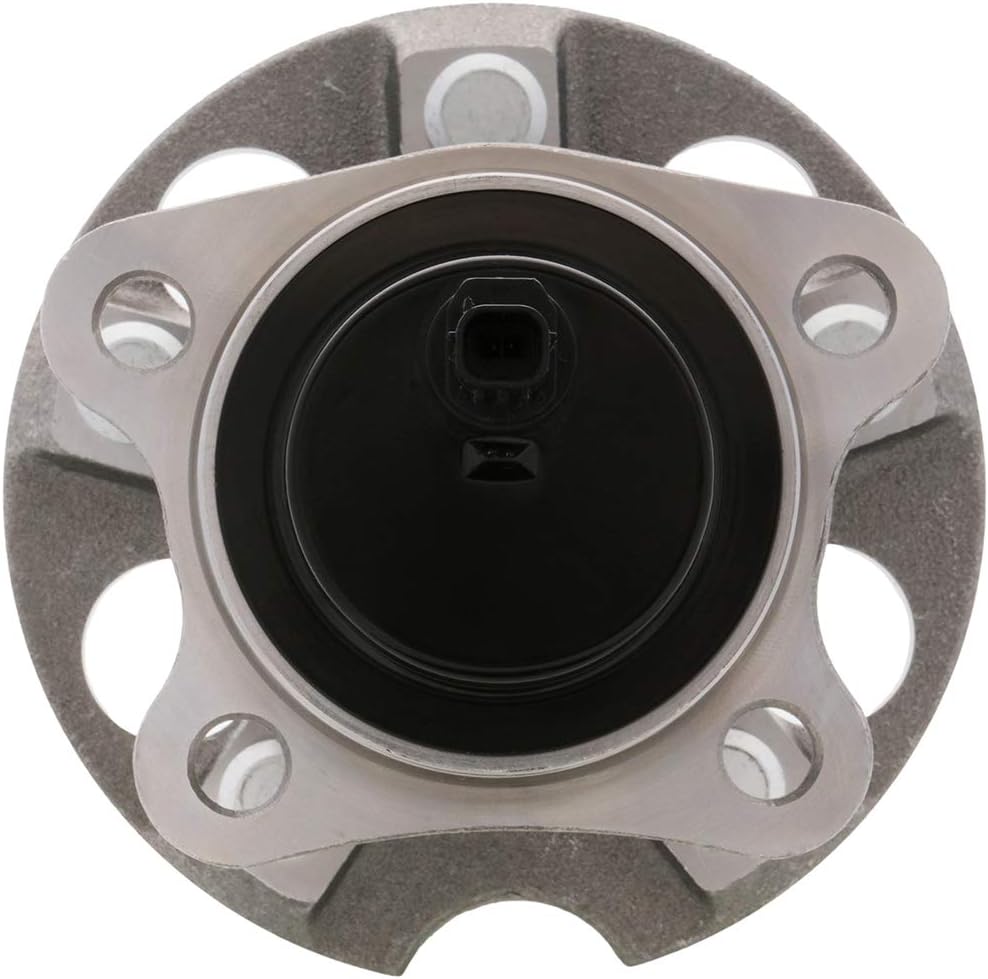 512456 - Rear Wheel Hub Bearing Assembly