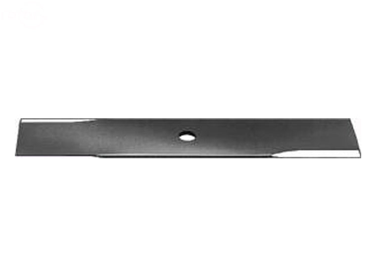 Rotary 2673 2059-HD-10 Fits Mclane Edger Blade 10" X 1/2" Sharpened 4 Sides