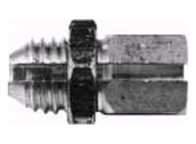 268 Rotary Twist Grip Ferrule