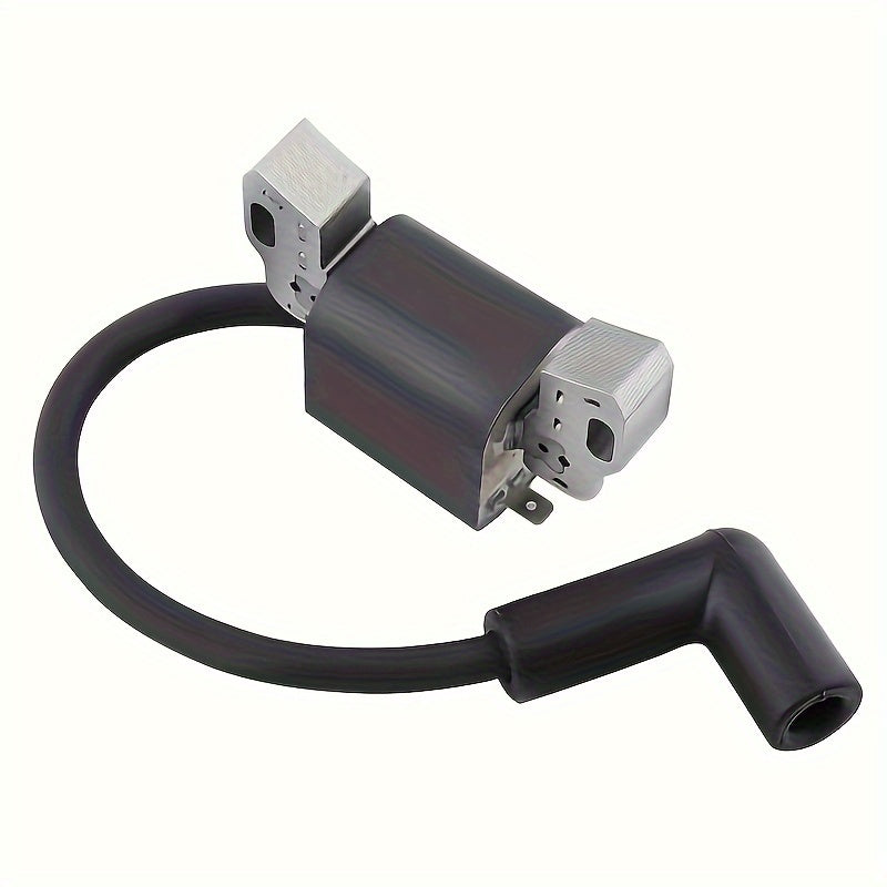 High-Performance Ignition Coil & BCPR6ES Spark Plug Kit - Engine Revitalizer for Briggs & Stratton 092J0B, 093J02, 093J0B, 103M02 Models - Enjoy Unmatched Stability and Longevity