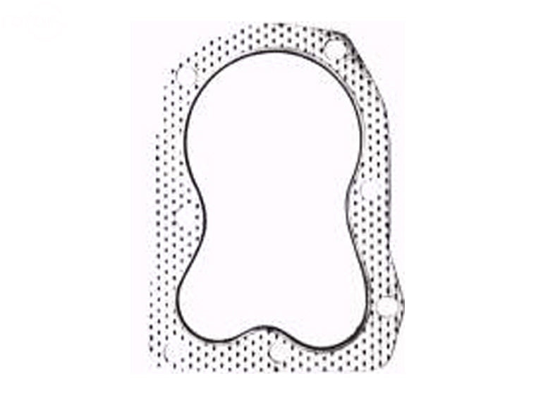 Rotary 2763 41-041-10-S Fits Kohler Graphite Head Gasket