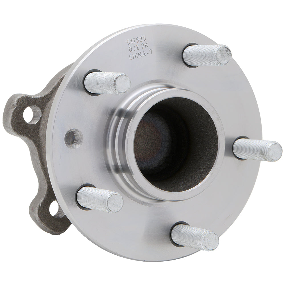 512525 - Rear Wheel Hub Bearing Hub Assembly