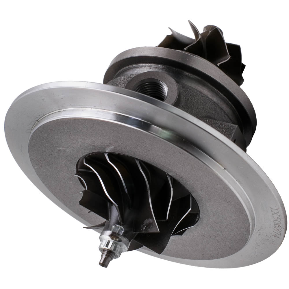 Turbo Turbocharger Cartridge CHRACompatible compatible For Hyundai H-1 2.5L CRDI D4CB 2000-
