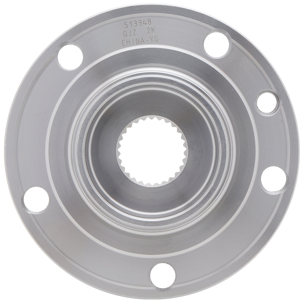 513348 - Front Wheel Hub Bearing Assembly