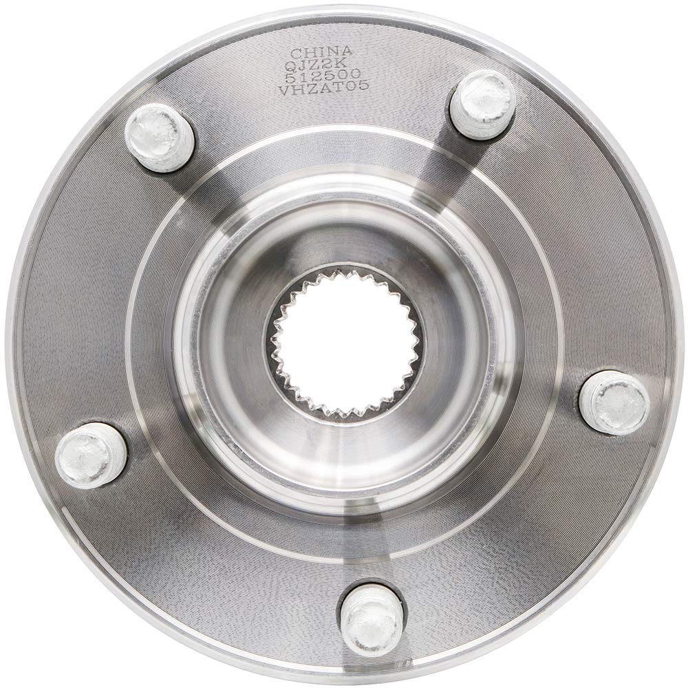 512500 - Rear Wheel Hub Bearing Assembly