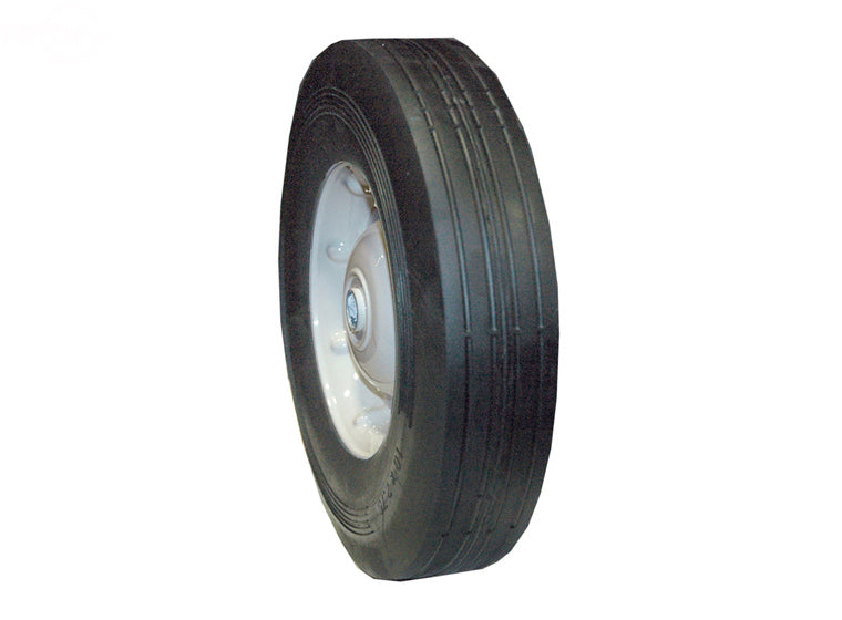 289 Rotary Steel Wheel 10 X 2.75 X 5/8"