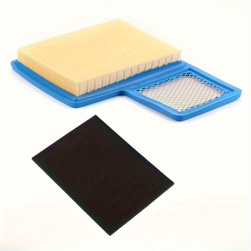 JN6-E4450-00 Air Filter For Yamaha G16 G19 G20 G21 G22 G29 Gas Golf Carts