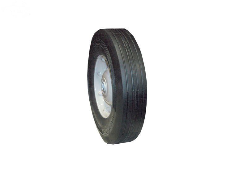 290 Rotary Steel Wheel 10 X 2.75 X 3/4"