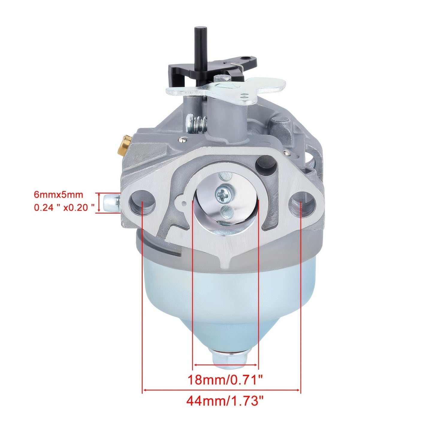 16100-Z0L-853 16100-Z0L-852 16100-Z0L-851 Carburetor for Honda GCV160A GCV160LA 5.5hp Engine