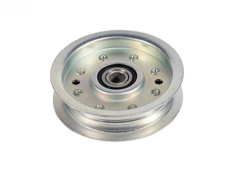 Rotary 2915 23339 Fits Murray Flat Idler Pulley 1/2"X 4" If8001M
