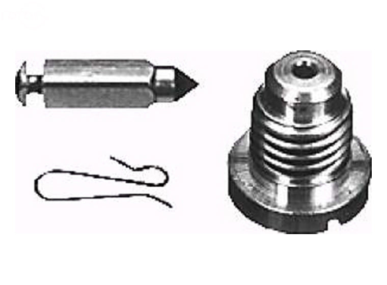 Rotary 2950 92-9697 Fits Lawnboy Needle & Seat