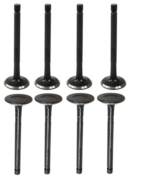 Exhaust / Intake Valve Kit 1983-1986 Toyota 2.0L