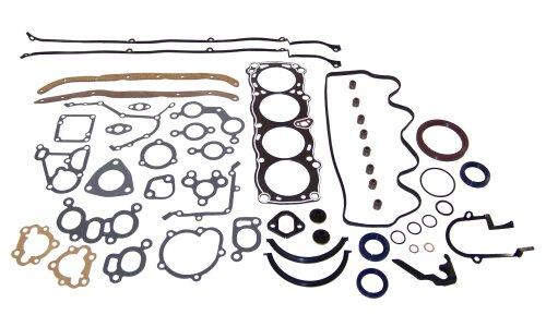 1987 Nissan Sentra 1.6L Engine Kit Gasket Set